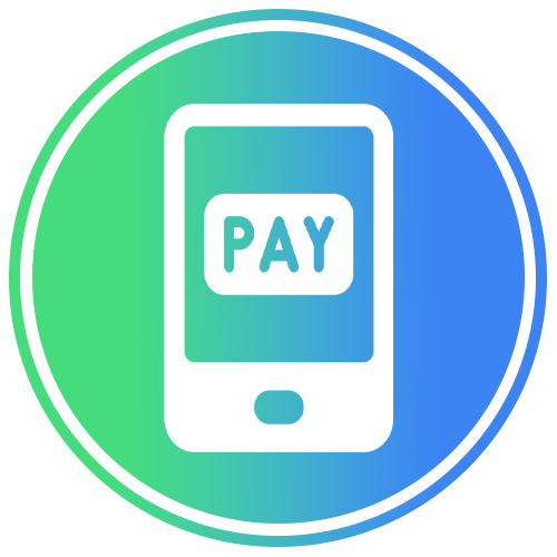 Digital Payment Processing